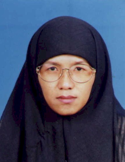 Khadijah Ayob