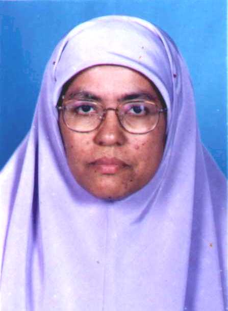 Pn. Normahiyah Mahiyuddin